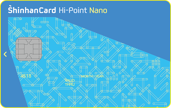  Hi-Point ī Nano