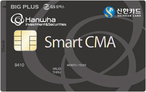 ȭ ȭ Smart  CMA üũī