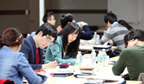 북멘토 발대식소식2 이미지