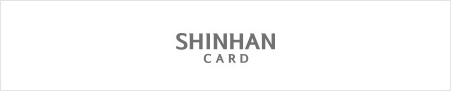 SHINHAN CARD