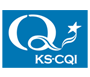 KS-CQI 로고