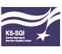 KS-SQI 로고