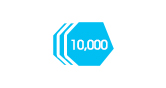 10,000