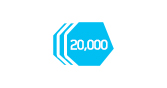 20,000