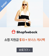 Shopfeeback - ���� ������ $10 + ���ʽ� ĳ�ù�: �ٷΰ���