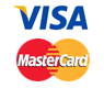 VISA MasterCard 로고