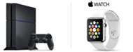 PS4 2015년 신형(1205), 애플워치 스포츠