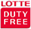 lotte dutyfree