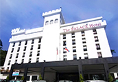 The Palace Hotel Kota Kinabalu