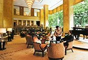 Shangri-la Hotel