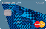 ī Cube Platinum# 