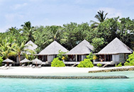 Gangehi Island Resort