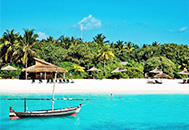 Reethi Beach Resort