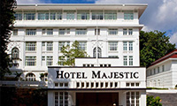더마제스틱 호텔 쿠알라룸푸르, 오토그래프 컬렉션