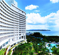 호텔 닛코 괌