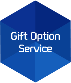Gift Option Service