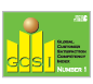 로고: GCSI