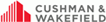CUSHMAN & WAKEFIELD