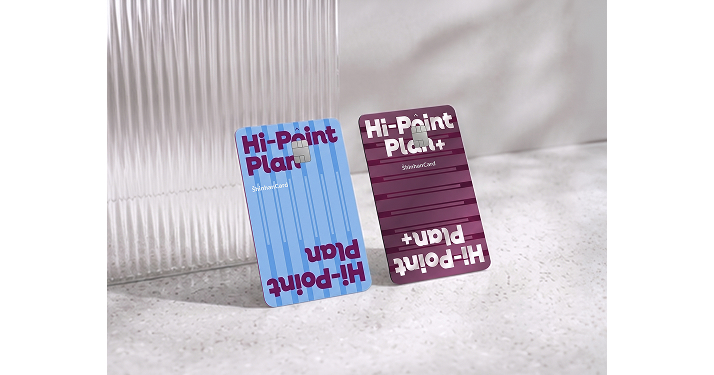 신한카드, 쓸수록 포인트 적립률이 높아지는 ’Hi-Point Plan’ 2종 출시