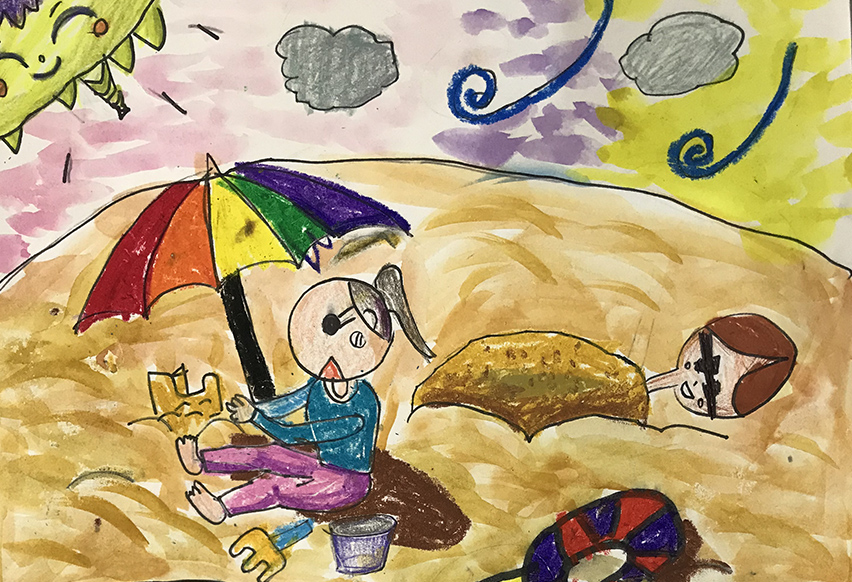 키즈칼리지  김*린