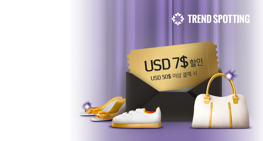 AliExpress Trend Spotting<br>
신한카드 추가 할인 이벤트