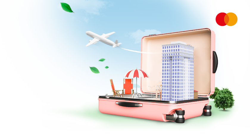 Booking.com<br>10% 할인 이벤트