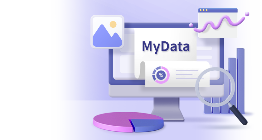 내 손안의 <i class='tbm'></i>자산관리 집사 <br>마이데이터 오픈!
