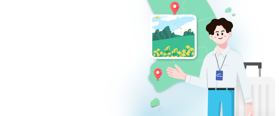 <span class='color_black'>여기가 어디게? <br>눈썰미 장인 모여라~</span>