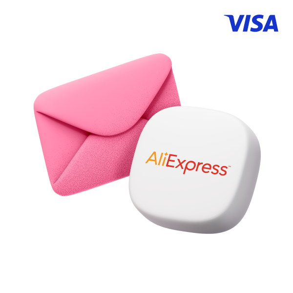 618절 할인을 더하다 신한Visa×알리 USD15 할인