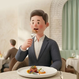 경험 콘텐츠가 된 파인다이닝