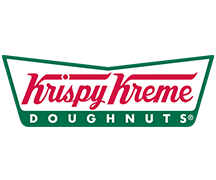 크리스피크림로고