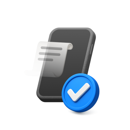 개인사업자 한도 상향 시 첨부서류 없이 가능하도록 개선