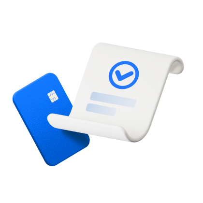 카드 신청 첨부서류 추가 보완이 편리하도록 개선