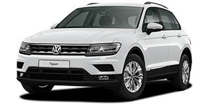 티구안 2.0 TDI Prestige