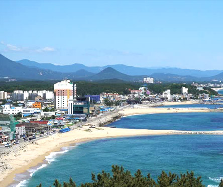 속초