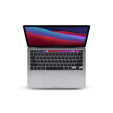MacBook Pro 13인치 Apple M1칩 512GB