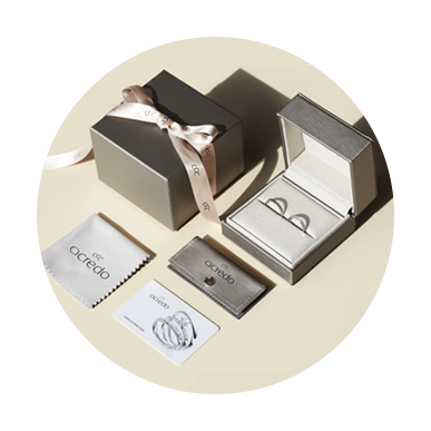 고급 가죽케이스 제공