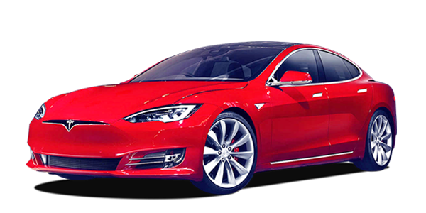 Model S 이미지
