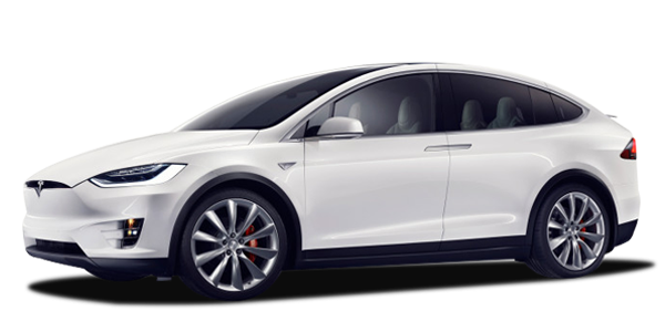 Model X 이미지