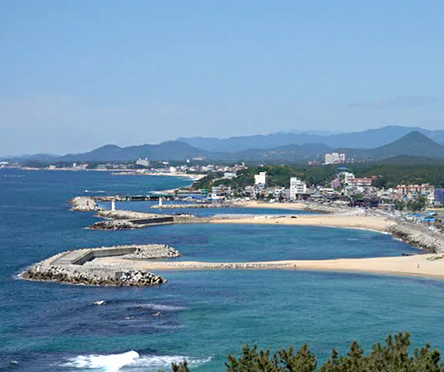 속초