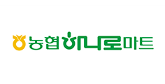 하나로마트 로고