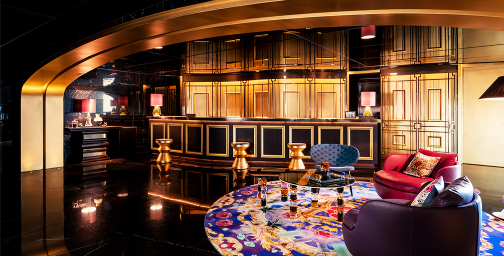 아트파라디소 호텔 이미지