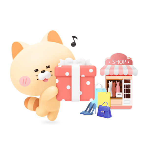 혜택이 한 자리에 모였다. ‘신카 세일 페스타‘ 이미지