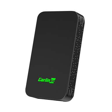 카링킷 5.0 무선 카플레이 무선 안드로이드 오토 어댑터