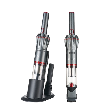 리빙조이 H1 Plus 차량용 무선청소기