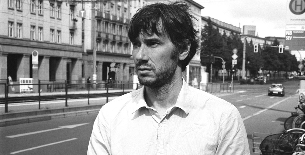 크리스토프 루크헤베를레 인물