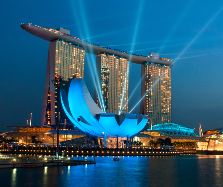 싱가포르 이미지