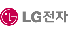 LG전자 로고 이미지