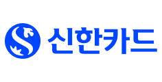 신한카드 로고 이미지