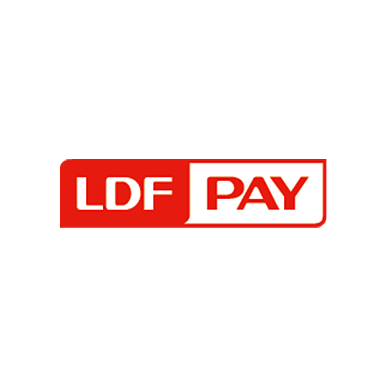 LDFPAY 로고 이미지